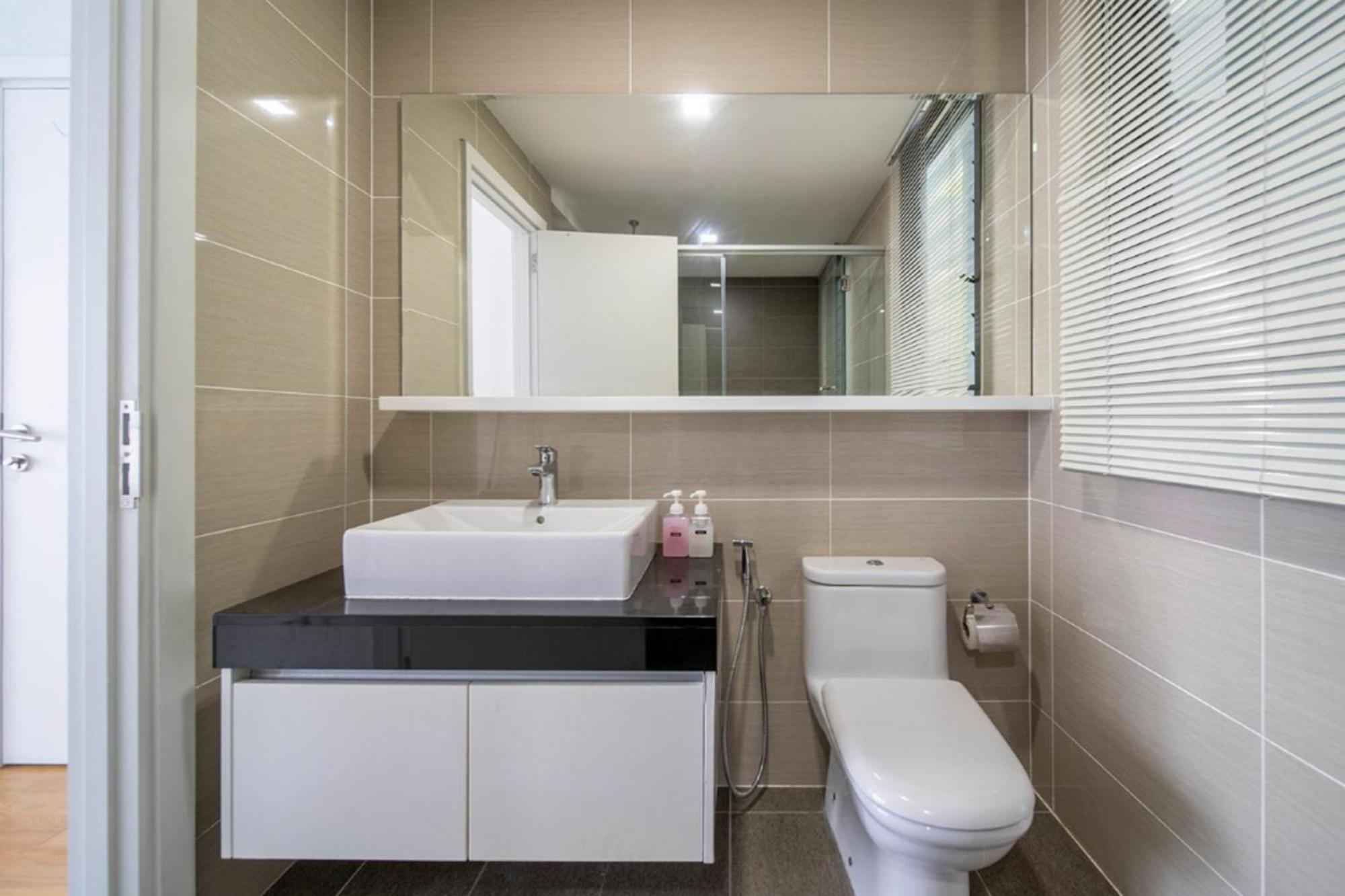 Iskandar Residences 2br 5pax 5 Mins Legoland Wi-fi Sky Pool 360 Apartment Nusajaya (Iskandar Puteri)
